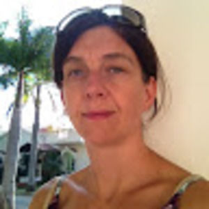 Meet your Posher, Pernilla